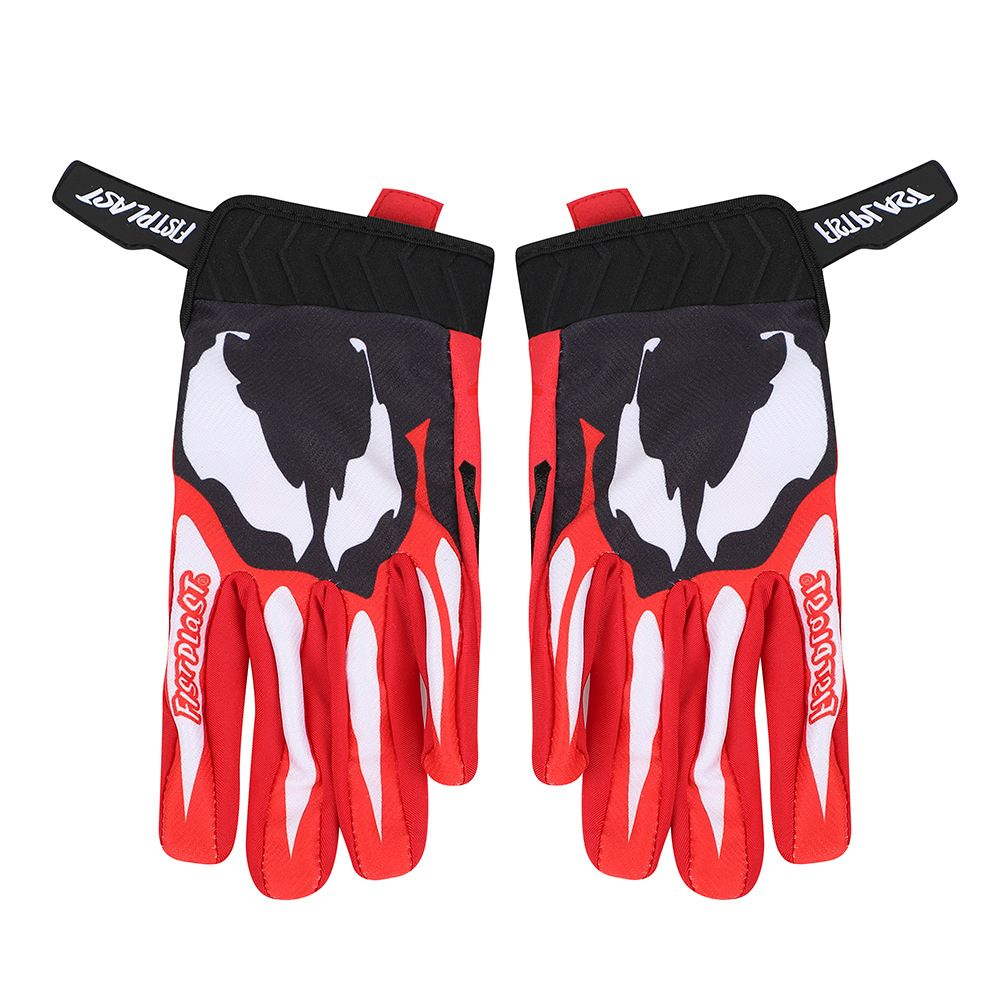 LOHAS FOX Breathable Cycling Gloves XL