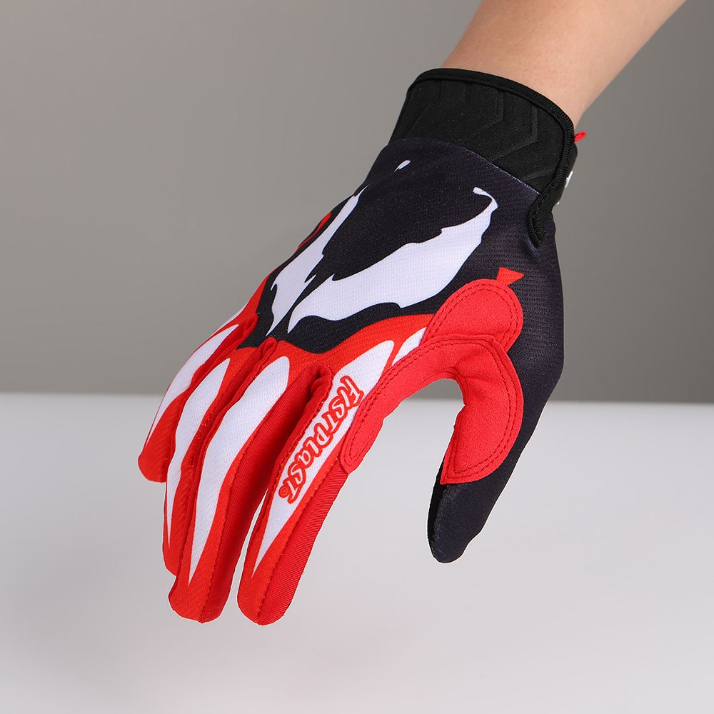 LOHAS FOX Breathable Cycling Gloves XL view 3