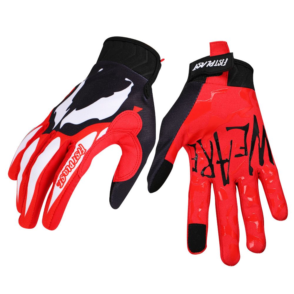 LOHAS FOX Breathable Cycling Gloves XXL view 2