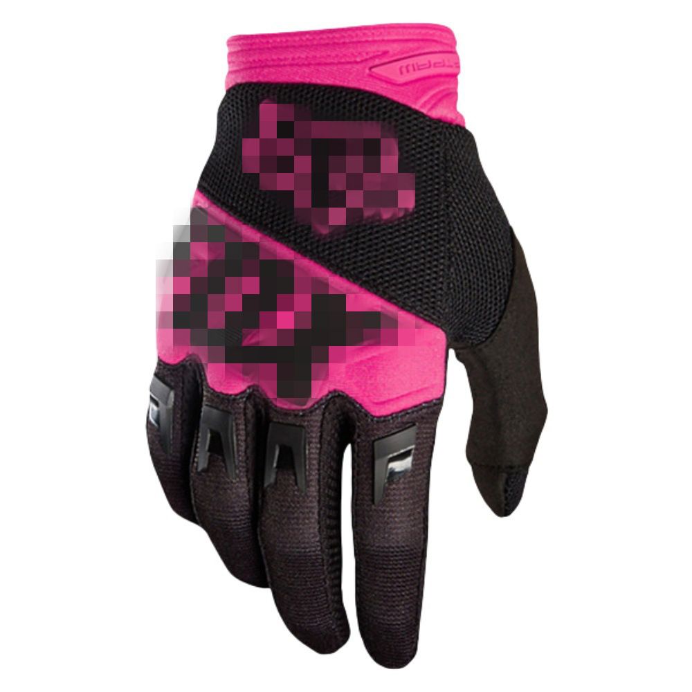 Motorcycle Gloves Thin Polyester Cycling Summer