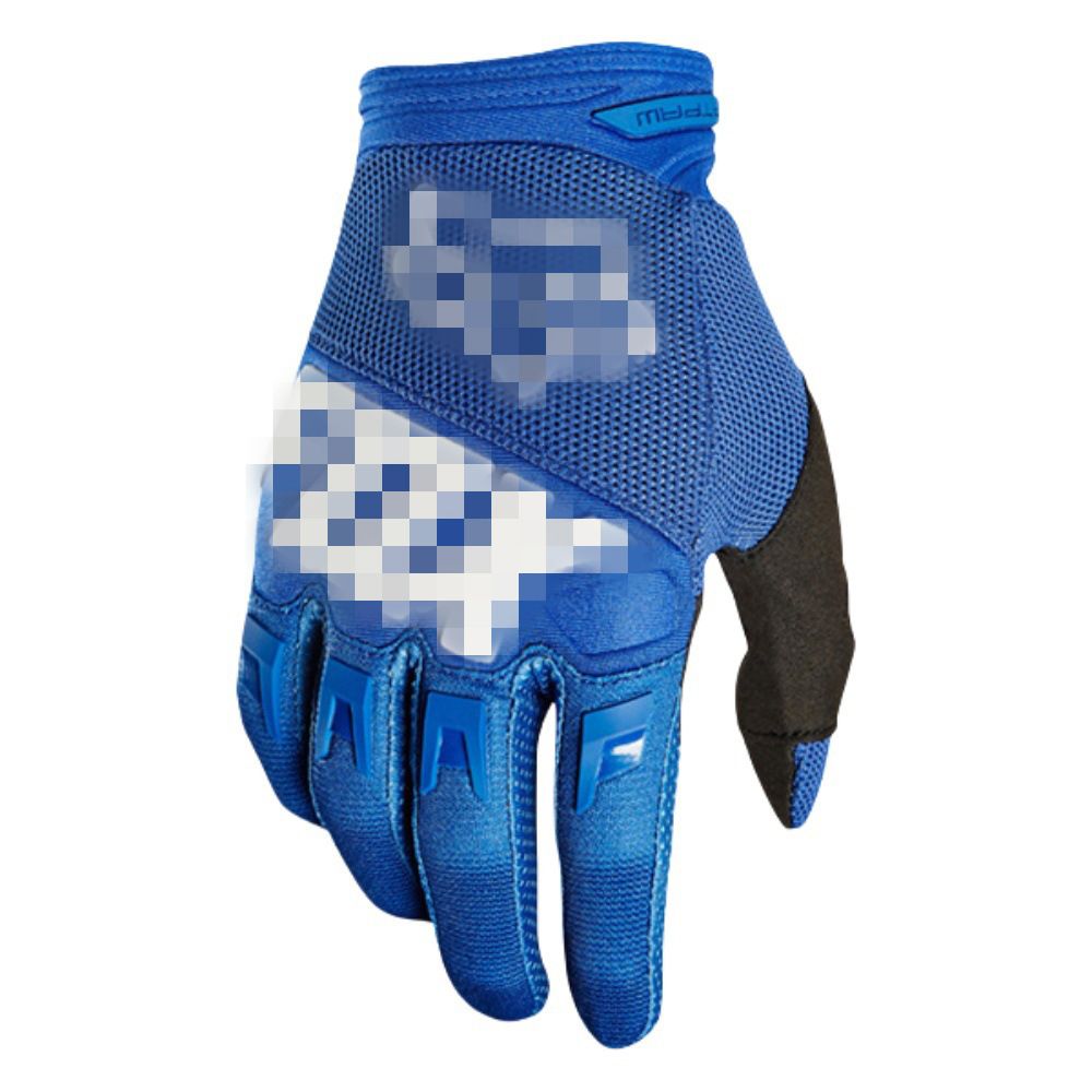 Motorcycle Gloves Thin Polyester Cycling Summer XXL view 4
