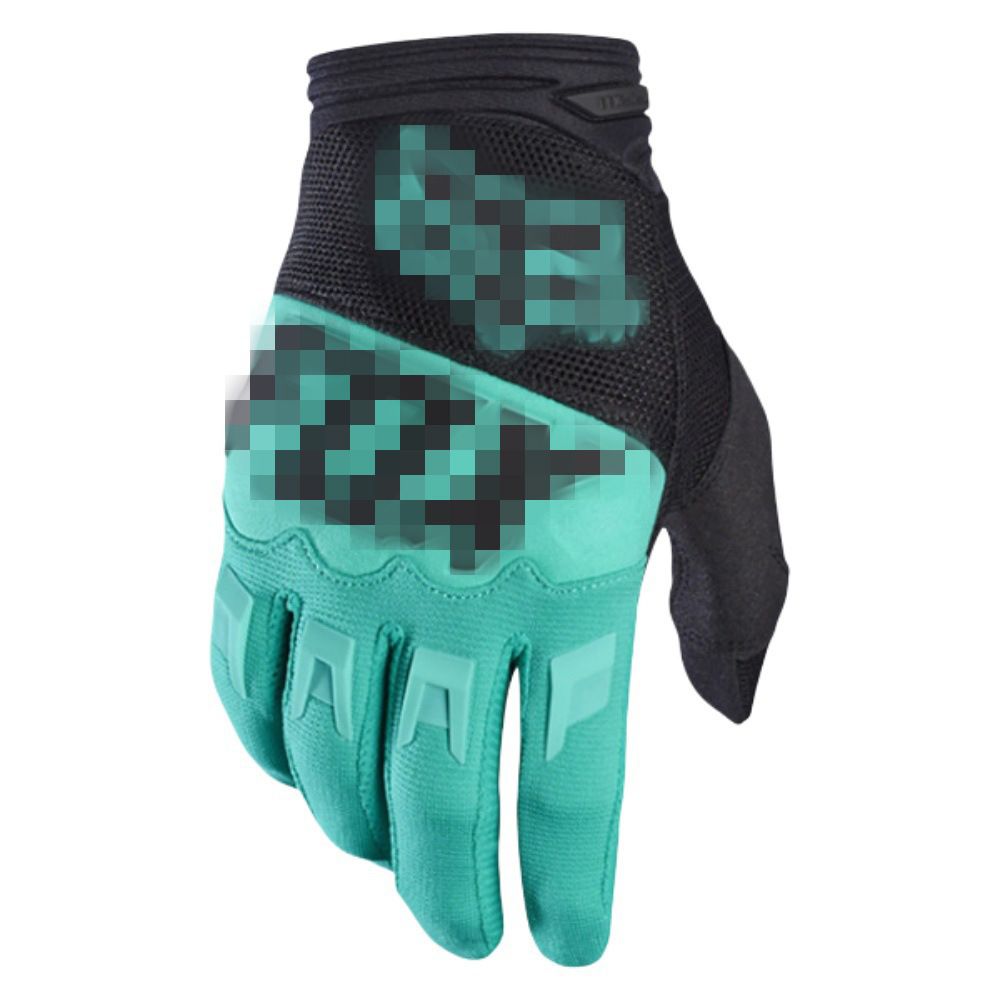 Motorcycle Gloves Thin Polyester Cycling Summer XL view 2