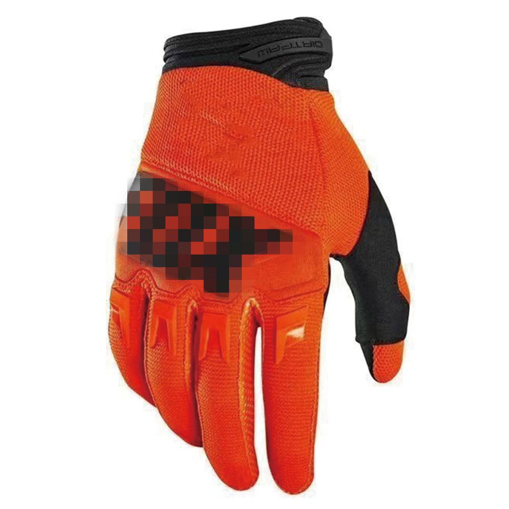 Motorcycle Gloves Thin Polyester Cycling Summer L