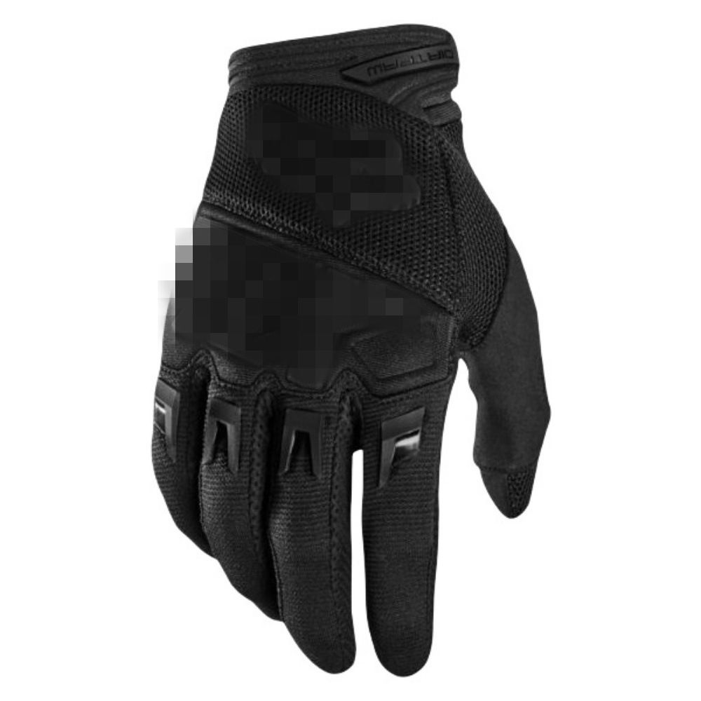 Motorcycle Gloves Thin Polyester Cycling Summer XL view 3