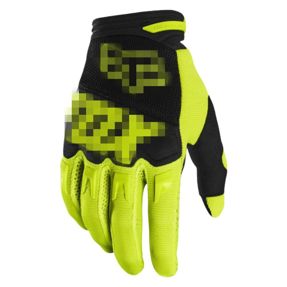 Motorcycle Gloves Thin Polyester Cycling Summer XL