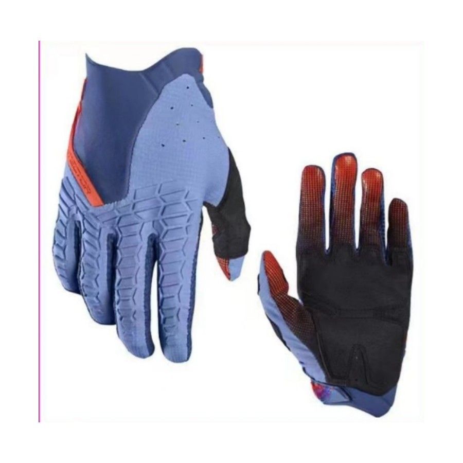 fisd Long Finger Motorcycle Gloves Nylon Breathable view 4