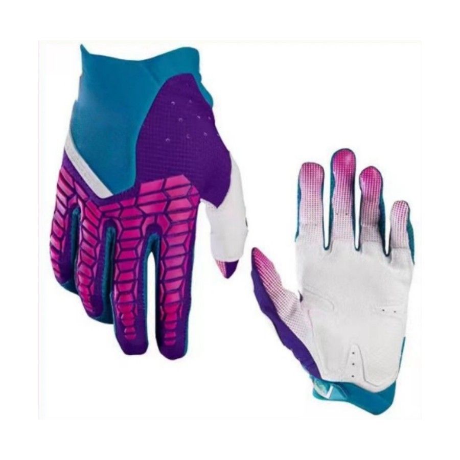 fisd Long Finger Motorcycle Gloves Nylon Breathable view 5