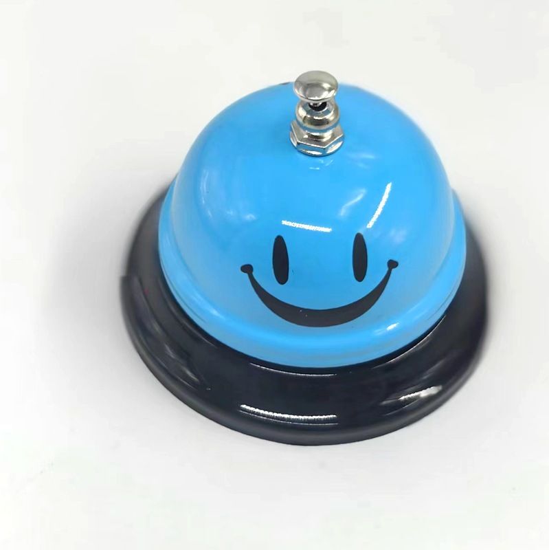 Pet Bell Steel Dog Training Toy Red Piece view 4
