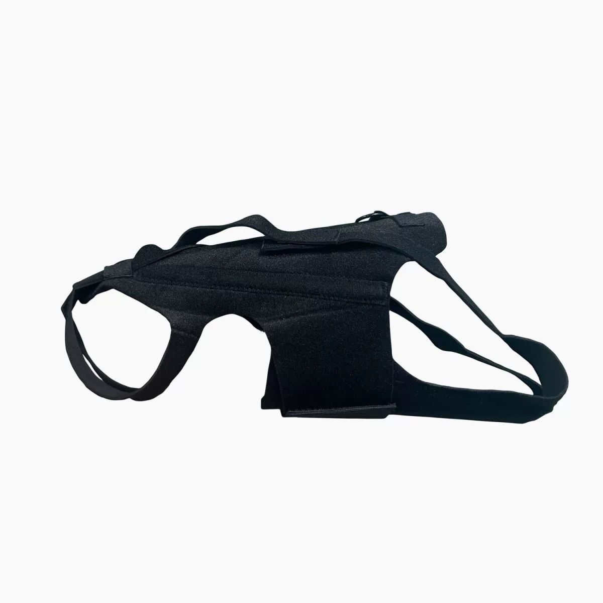 Dog Recovery Support Vest for Large Dogs view 2