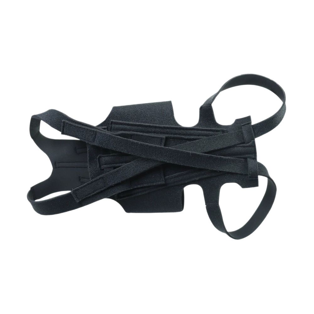 Dog Recovery Support Vest for Large Dogs view 3