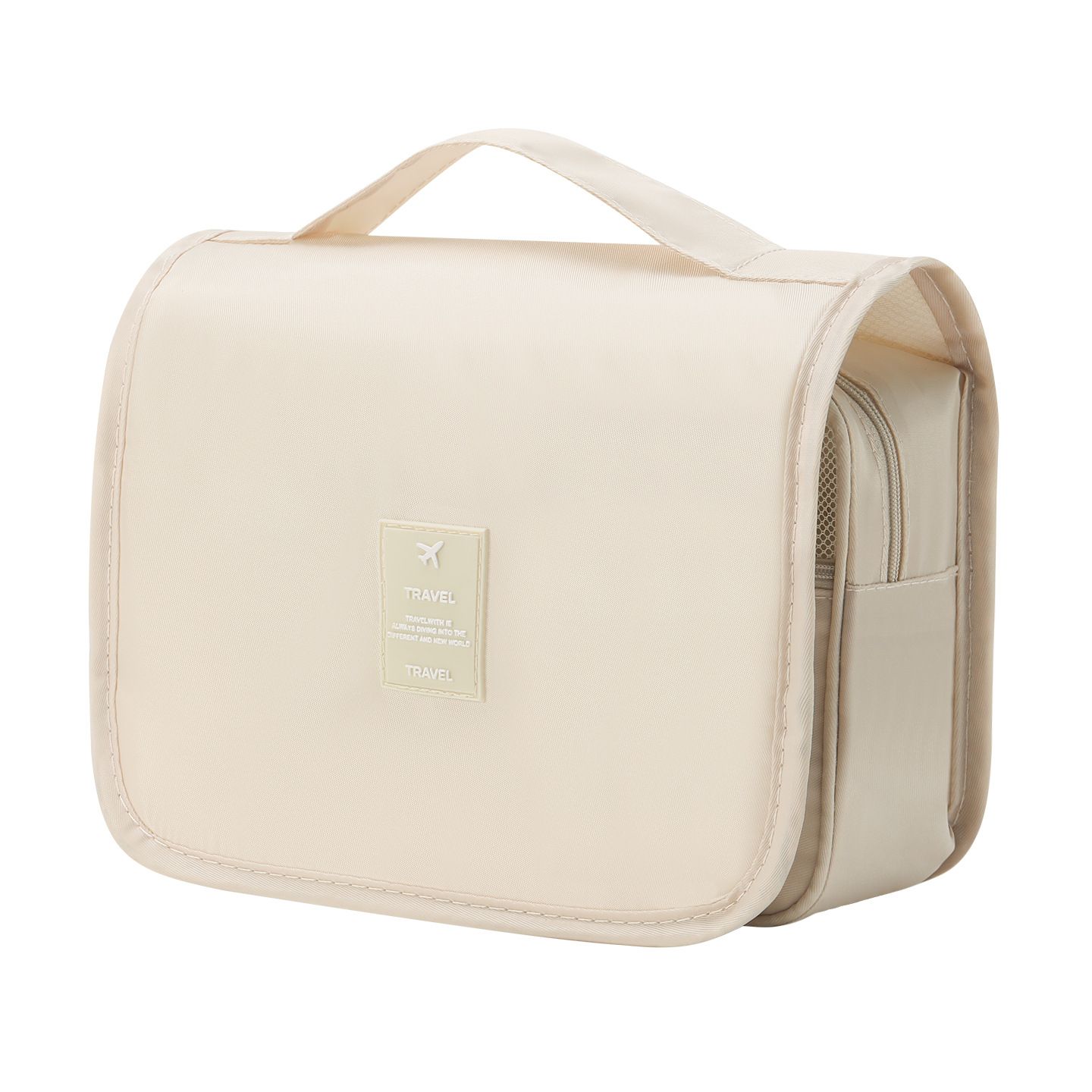 Chengwu Hanging Toiletry Bag Oxford Cloth Travel view 4