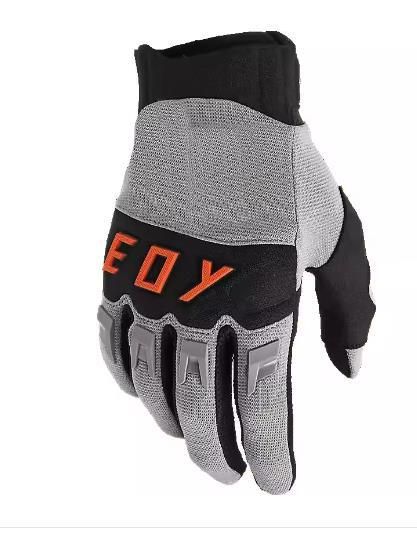 LOHAS FOX Bicycle Gloves Nylon Unisex Champagne M