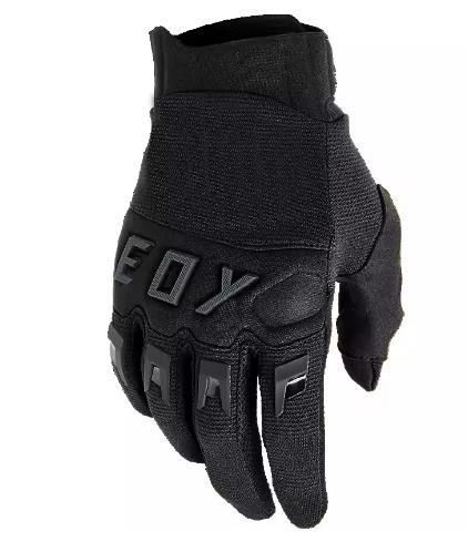LOHAS FOX Bicycle Gloves Nylon Unisex Lead color