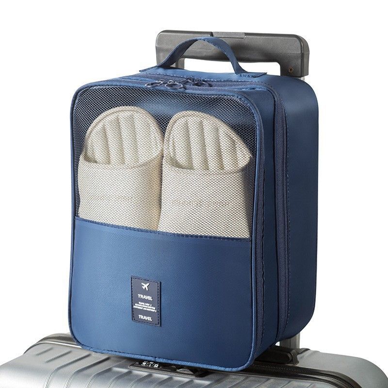 Xingyang Shoe Organizer Travel Dust Proof Bag view 5