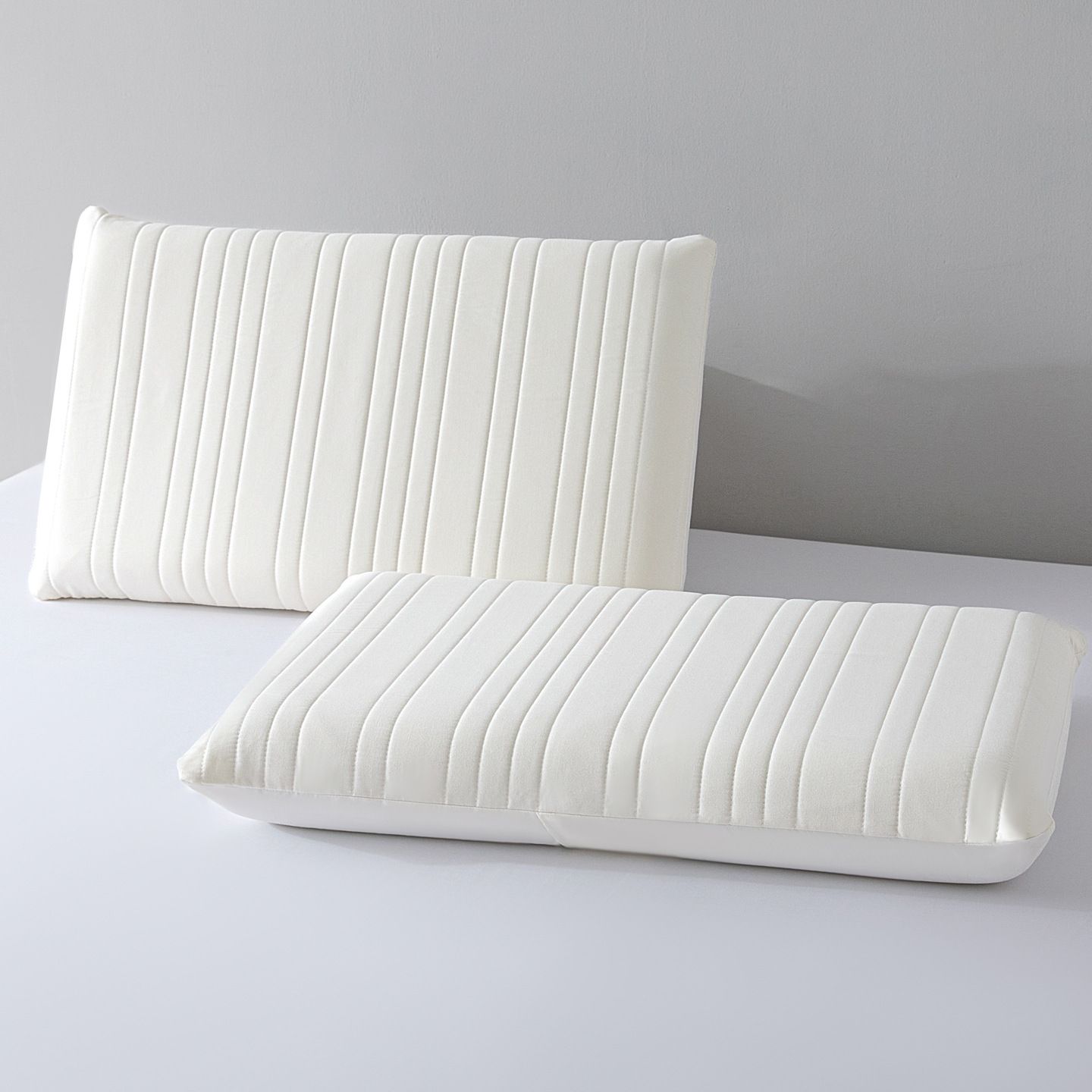 Cotton Pillowcase 30TC Antibacterial Waterproof view 4