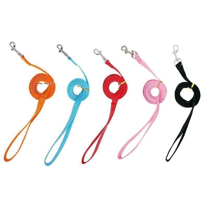 Dog Harness Reflective Leash Small Medium Dogs Single traction rope Xxs — image 1