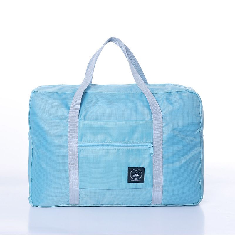 Travel Toiletry Bag Polyester Zipper Storage 33*49*15 view 6