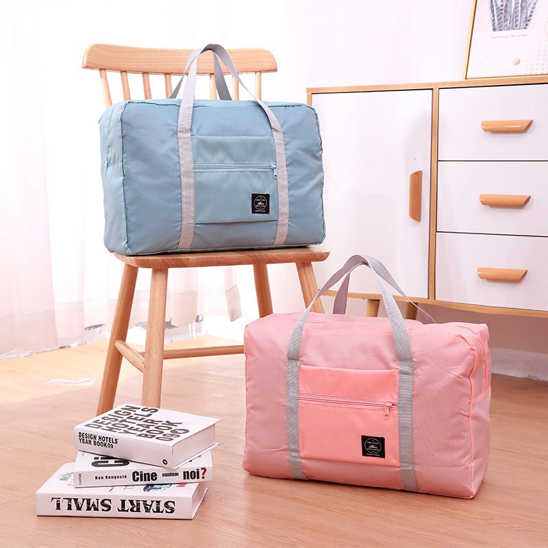 Travel Toiletry Bag Polyester Zipper Storage 33*49*15 view 4