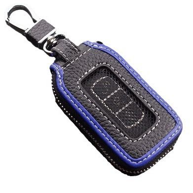 Ningzhi Car Key Case Holder for Multiple Brands view 3