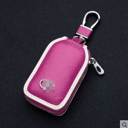 Ningzhi Car Key Case Holder for Multiple Brands — image 1