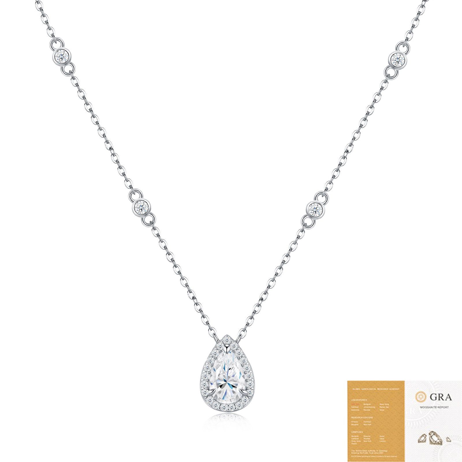 Elevate your everyday elegance with this exquisite 925 Sterling Silver