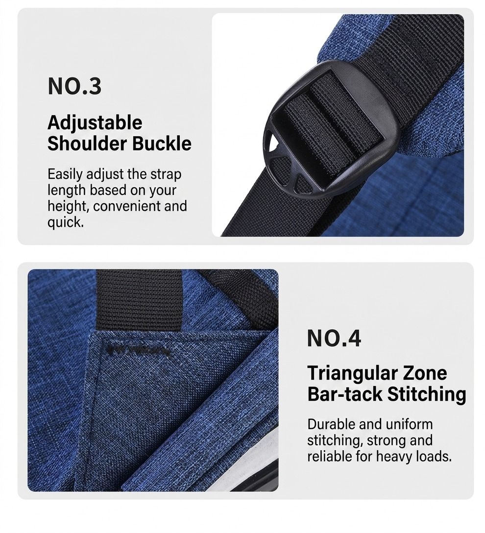 Pet Carrier Backpack for Travel view 15