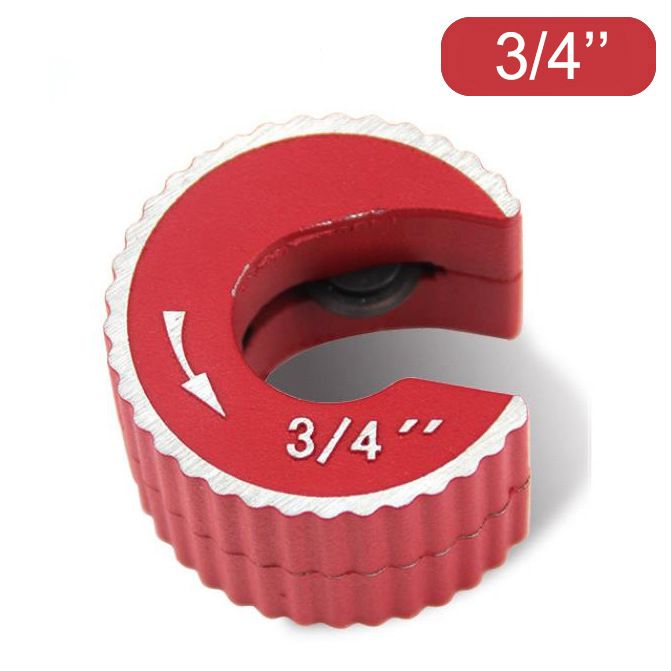 Mini Pipe Cutter Tool with Copper Aluminum PVC Tube Cutting for Plumbing view 14