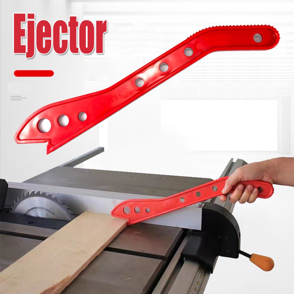 Woodworking Push Stick Safety Pusher for Table Saw Jointer Router