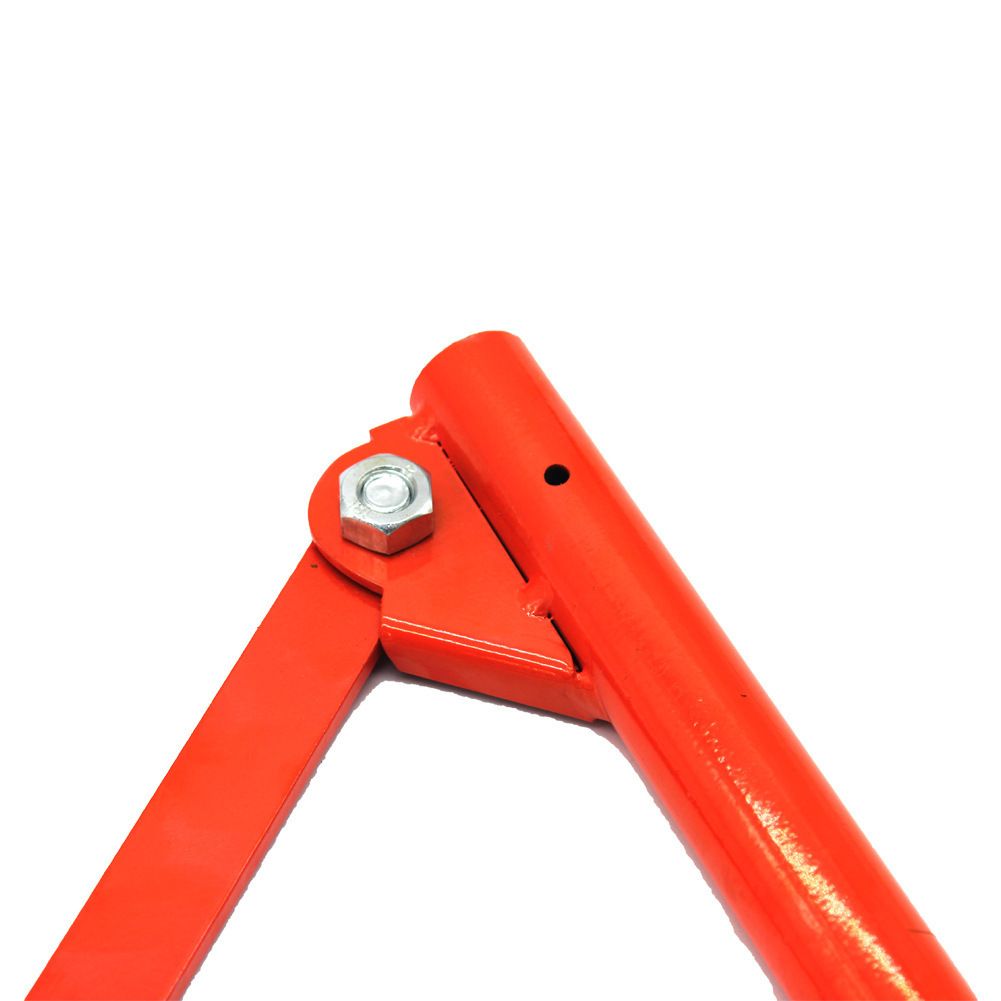 Versatile Outdoor Logging Tool Set with Hookaroon Chainsaw and Gloves for view 5