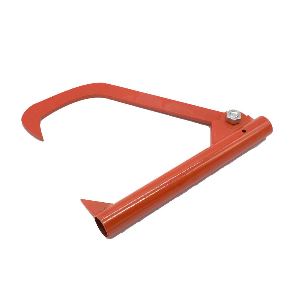 Versatile Outdoor Logging Tool Set with Hookaroon Chainsaw and Gloves for view 7