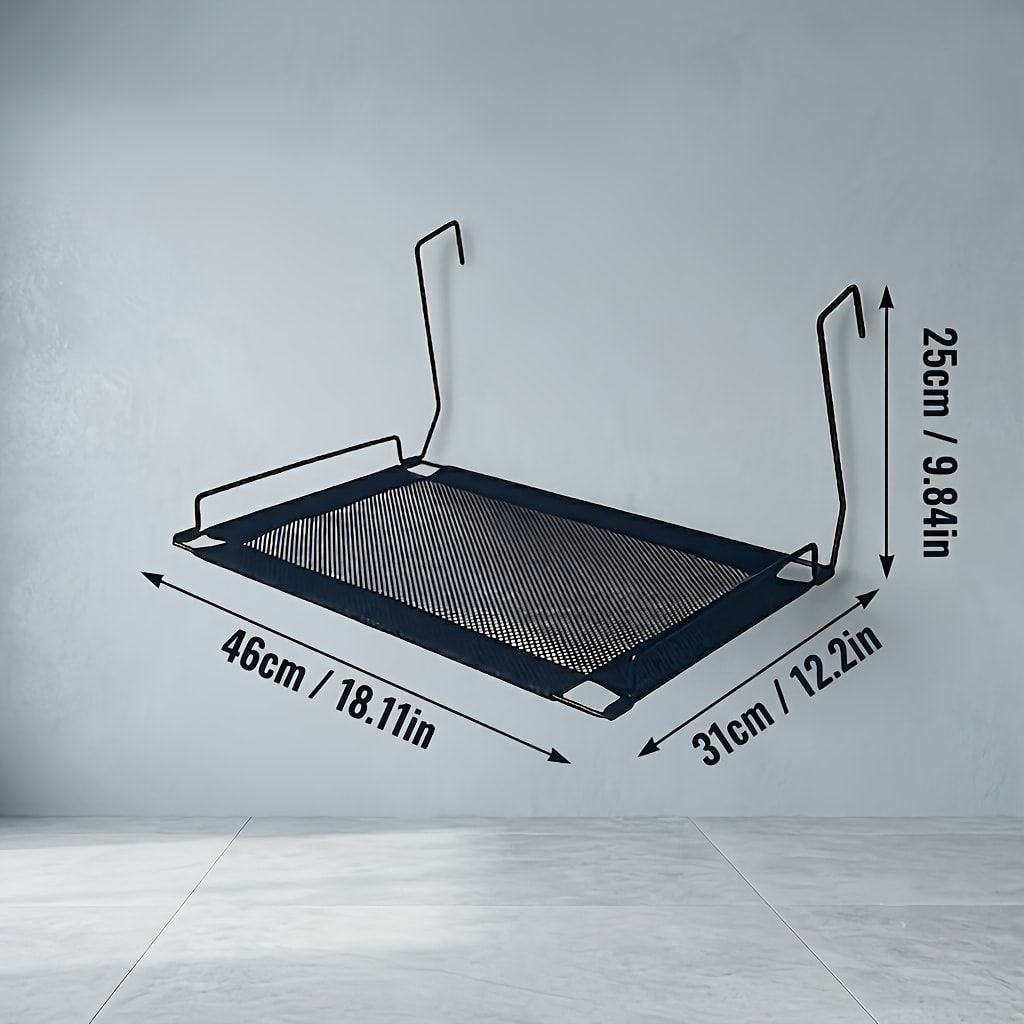 Hanging Cat Hammock for Radiator view 5