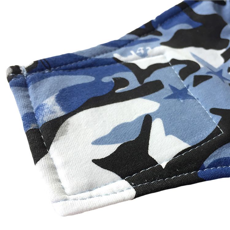 Male Dog Belly Band Wrap Reusable Washable Diaper for Marking Incontinence view 9
