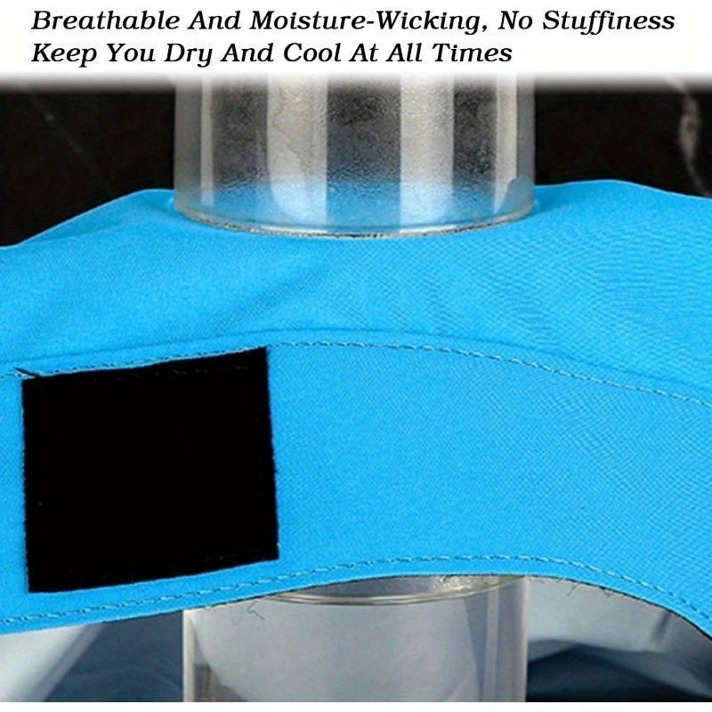 Outdoor Leg Gaiters for Hiking view 3