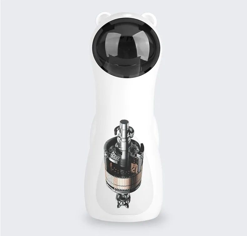 Automatic Laser Cat Toy with Interactive Rotating Light view 10