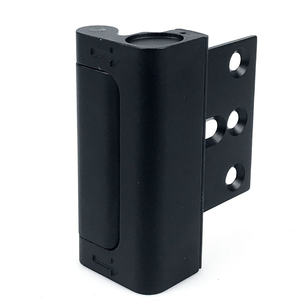 Heavy Duty Flip Door Lock for Home Security view 3