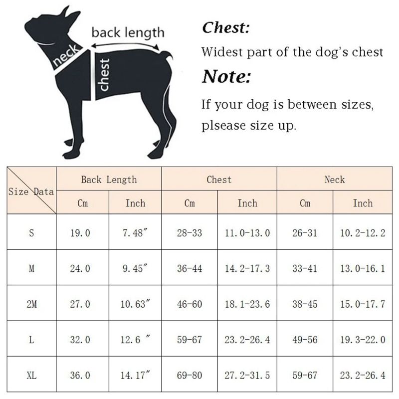 Dog Life Jacket Pet Swim Vest with Rescue Handle Reflective Strips Adjustable view 3