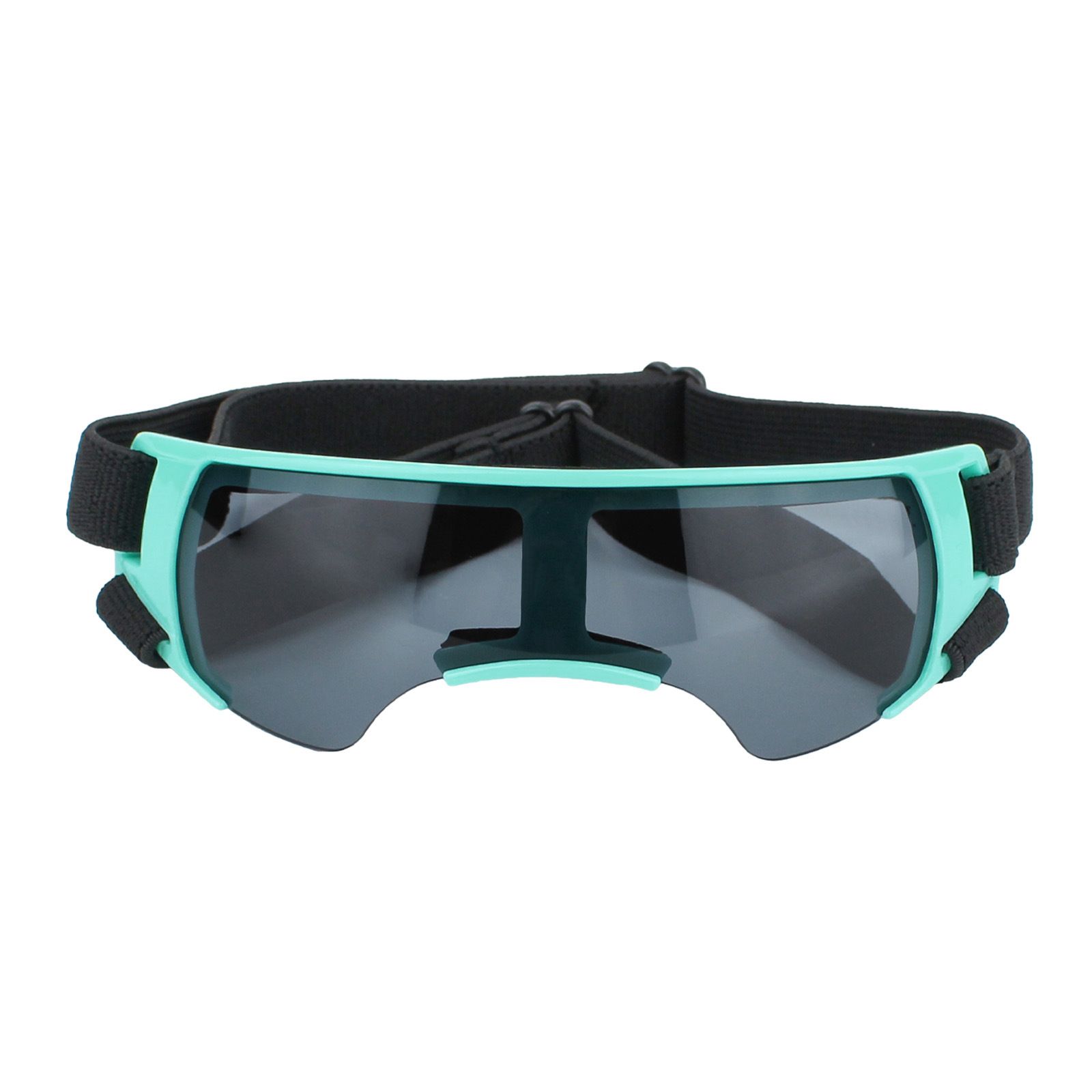 Pet Sunglasses for Small to Medium Dogs UV Protection Windproof Dog Goggles view 6