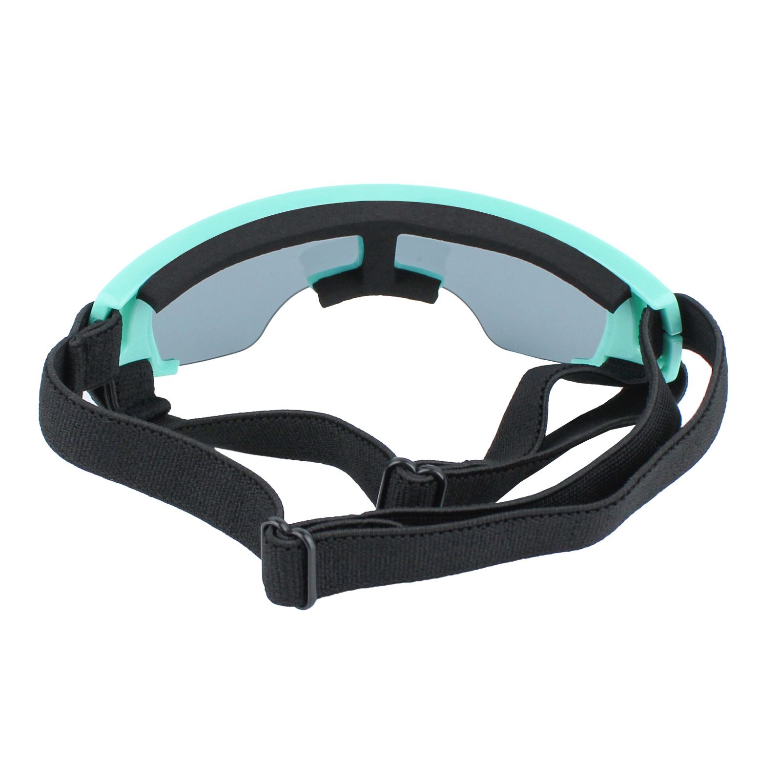 Pet Sunglasses for Small to Medium Dogs UV Protection Windproof Dog Goggles view 9