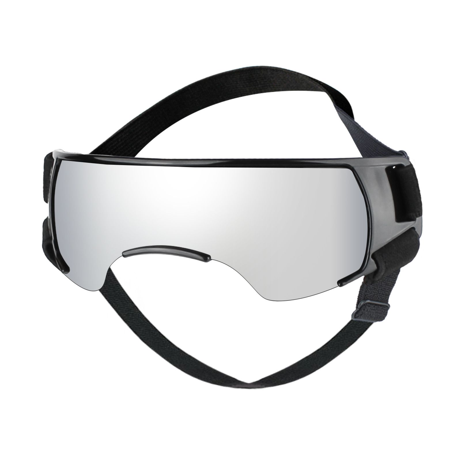 Pet Sunglasses for Small to Medium Dogs UV Protection Windproof Dog Goggles view 14