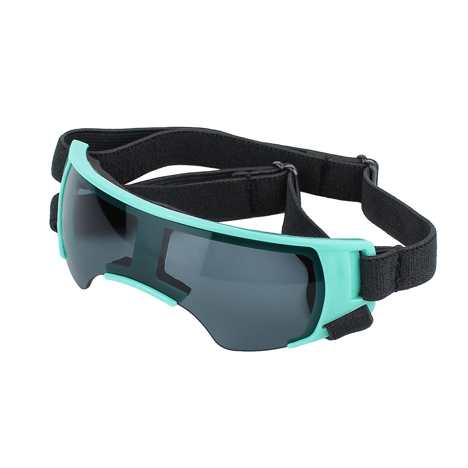 Pet Sunglasses for Small to Medium Dogs UV Protection Windproof Dog Goggles view 7