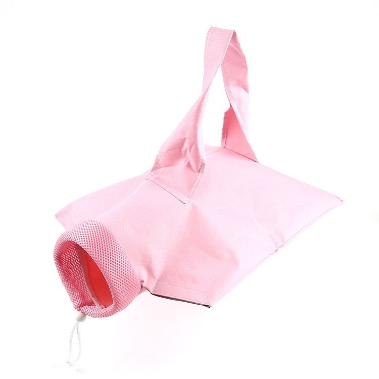 Portable Cat Carrier Bag for Travel view 8