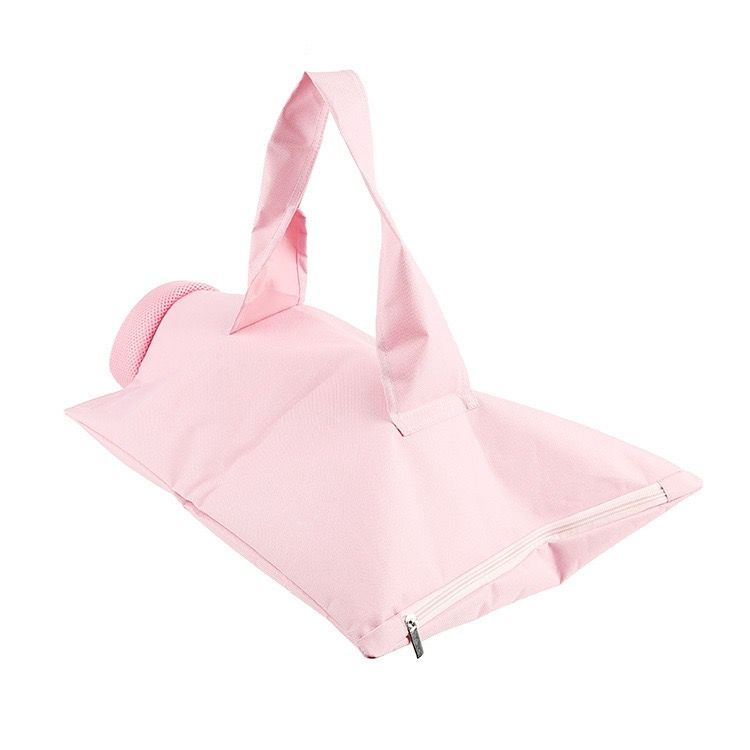 Portable Cat Carrier Bag for Travel view 7