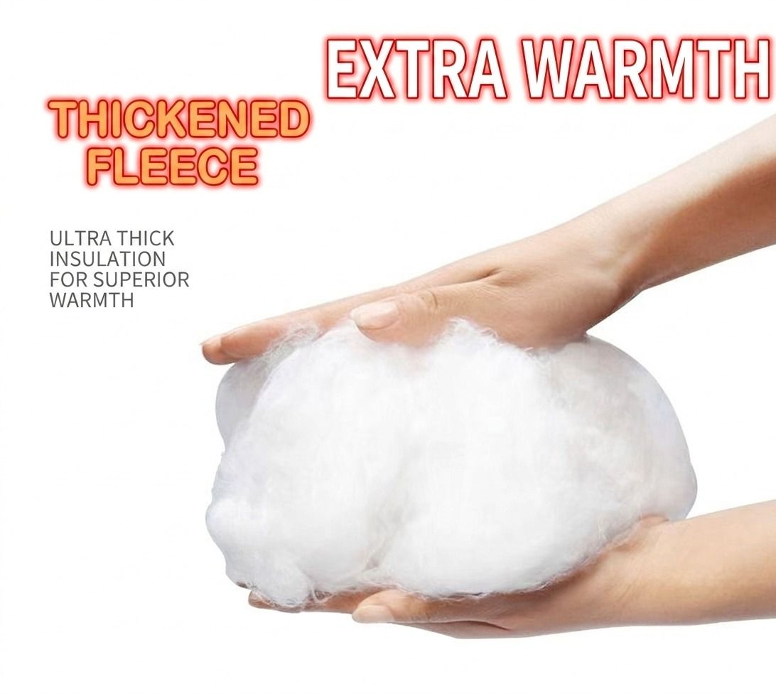 Winter Pet Dog Padded Vest with Waterproof Shell view 5