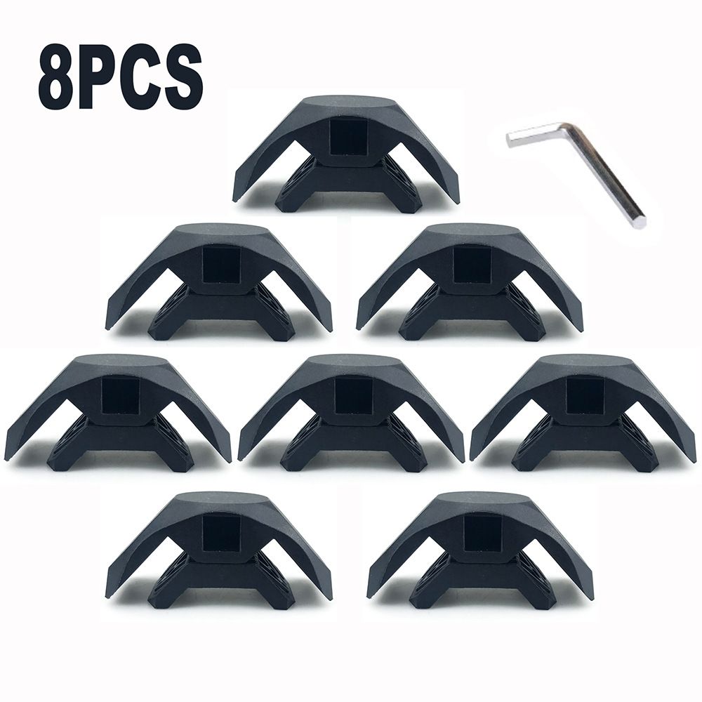 Right Angle Clamp Set for Woodworking
