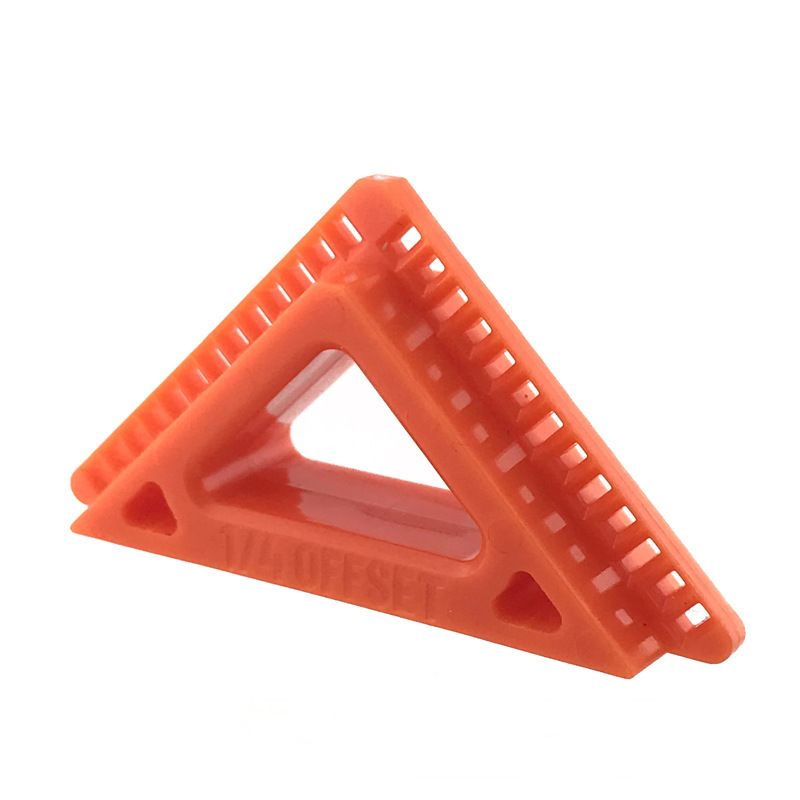 Precision Trim Positioning Tool for Door and Window Casing Installation view 9