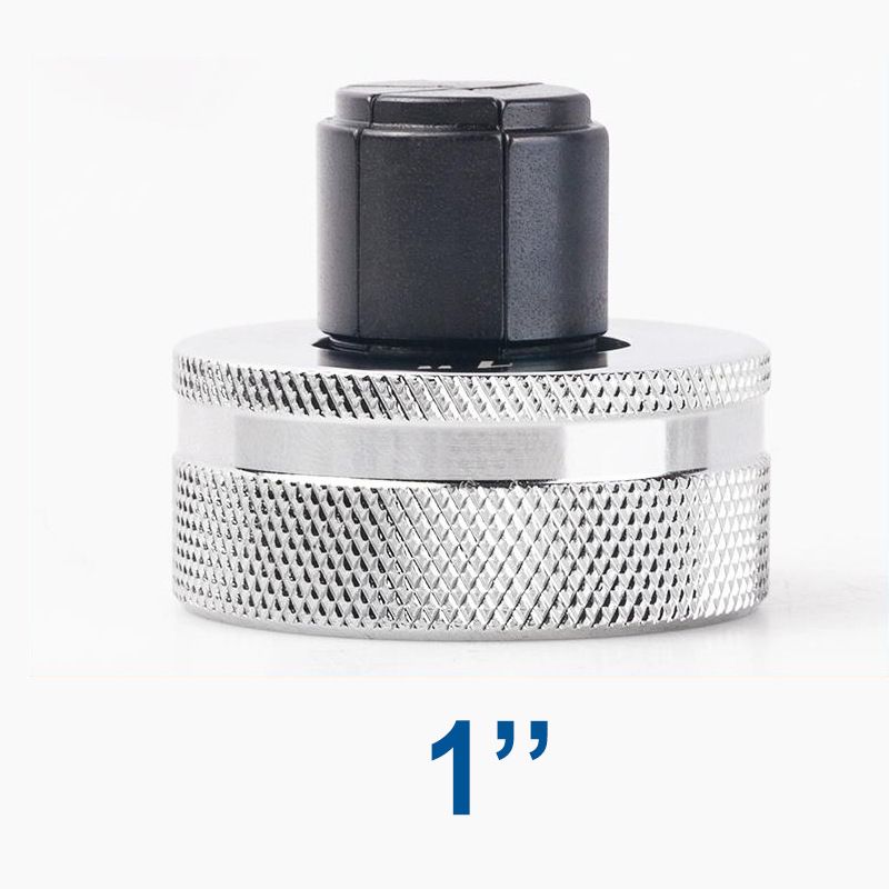 Replaceable Tube Expander Head for Refrigeration Repair Copper Pipe Flaring view 9