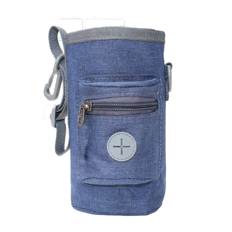 Versatile Hands-Free Pet Walking Pouch view 7