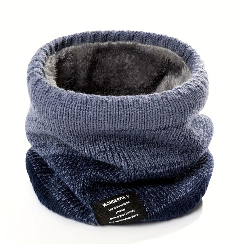 Premium Knit Neck Gaiter for Winter view 16