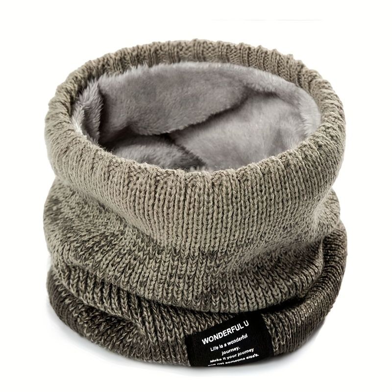 Premium Knit Neck Gaiter for Winter view 15