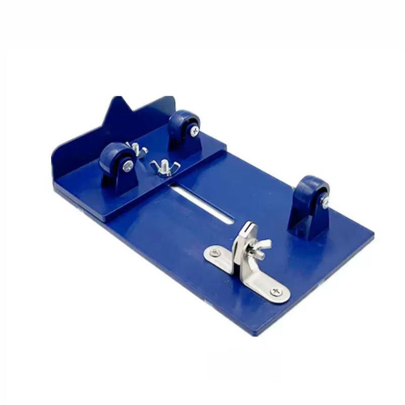 Glass Bottle Cutter with Adjustable Cutting Head and Support Rollers for DIY view 14